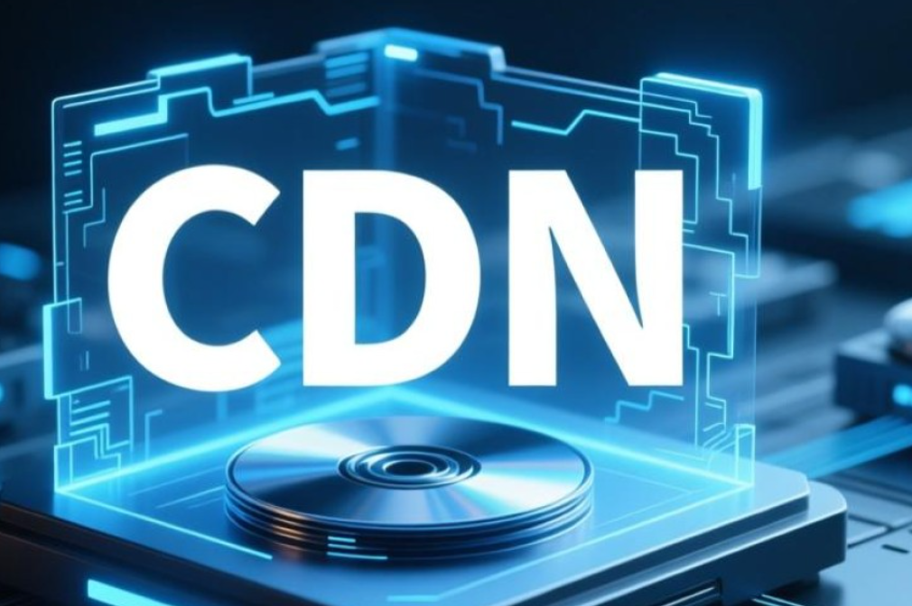 大文件缓存最佳实践依托高防 CDN 落地